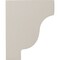 Ekena Millwork 2 7/8"W x 5 7/8"D x 7 1/4"H Traditional Corbel COR05X02X07TR - alternate 2